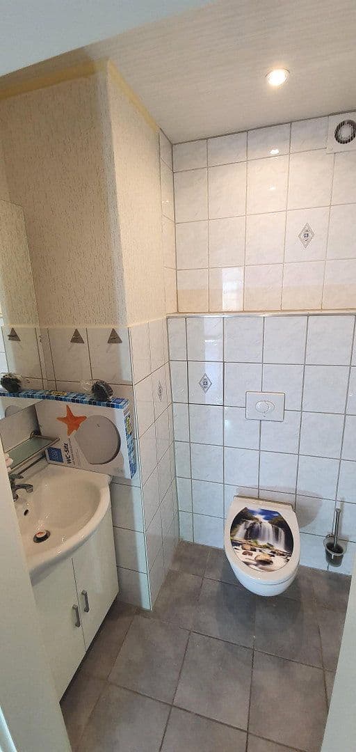 3 bedroom flat to rent, 70 m², Mönchengladbach, North Rhine-Westphalia 3 bedroom flat to rent, 70 m², Mönchengladbach, North Rhine-Westphalia