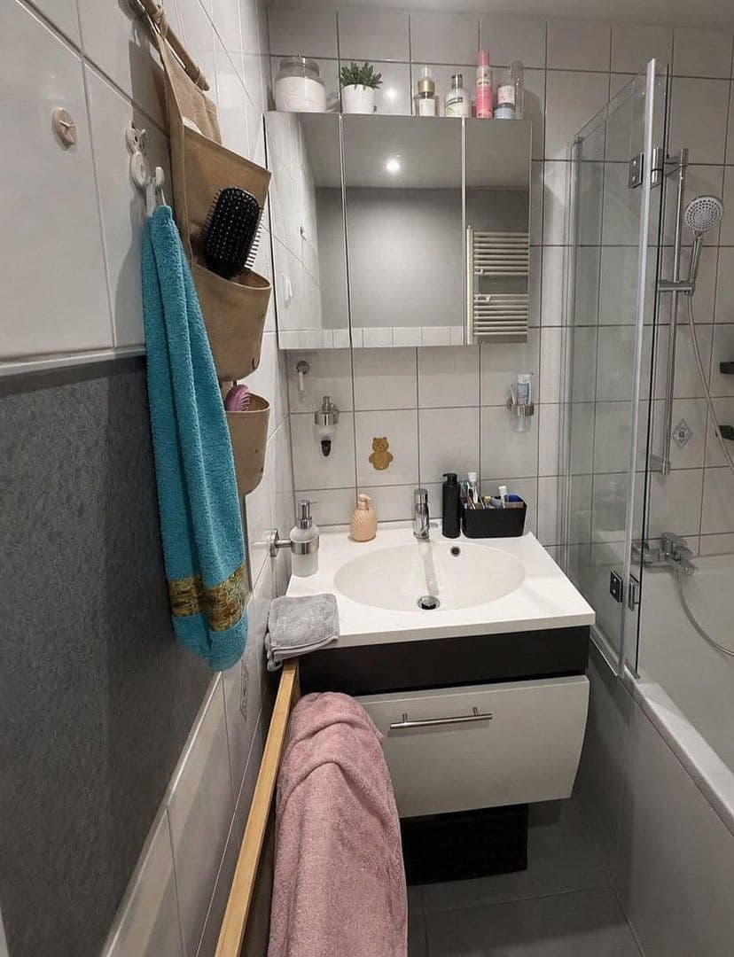 3 bedroom flat to rent, 70 m², Mönchengladbach, North Rhine-Westphalia 3 bedroom flat to rent, 70 m², Mönchengladbach, North Rhine-Westphalia