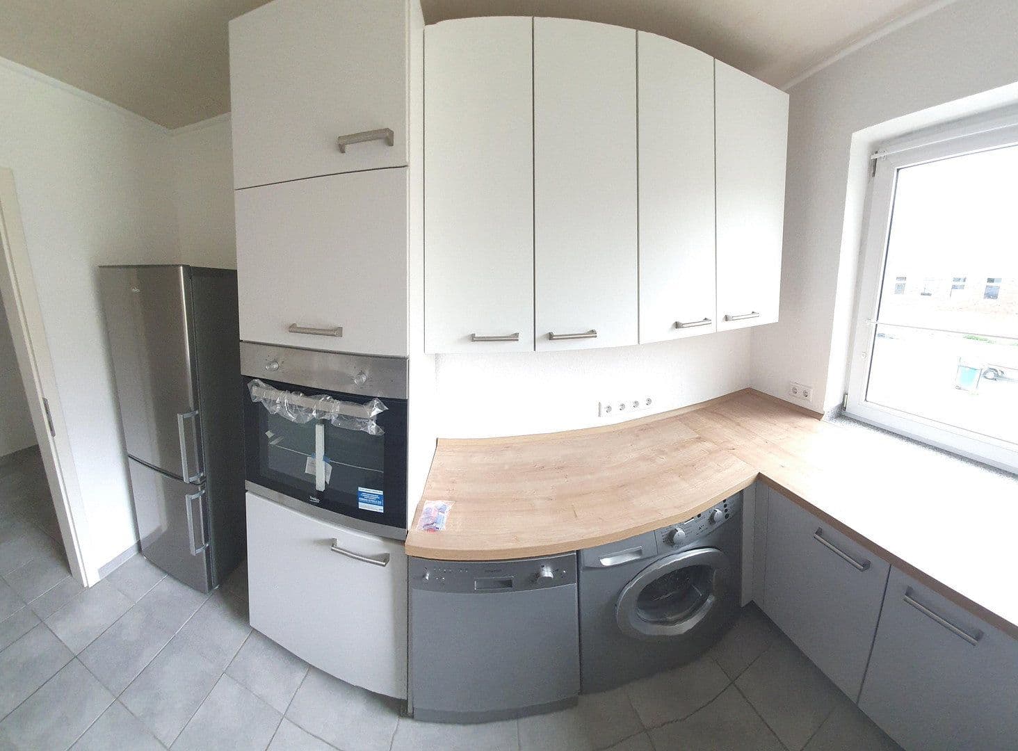 3 bedroom flat to rent, 70 m², Mönchengladbach, North Rhine-Westphalia 3 bedroom flat to rent, 70 m², Mönchengladbach, North Rhine-Westphalia