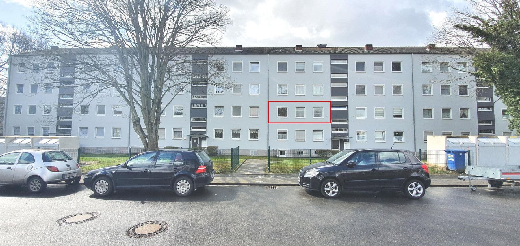 3 bedroom flat to rent, 70 m², Mönchengladbach, North Rhine-Westphalia 3 bedroom flat to rent, 70 m², Mönchengladbach, North Rhine-Westphalia
