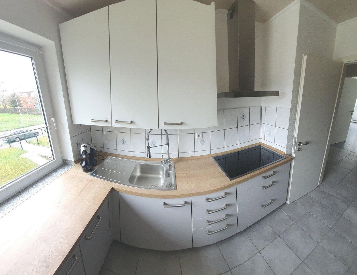 3 bedroom flat to rent, 70 m², Mönchengladbach, North Rhine-Westphalia 3 bedroom flat to rent, 70 m², Mönchengladbach, North Rhine-Westphalia