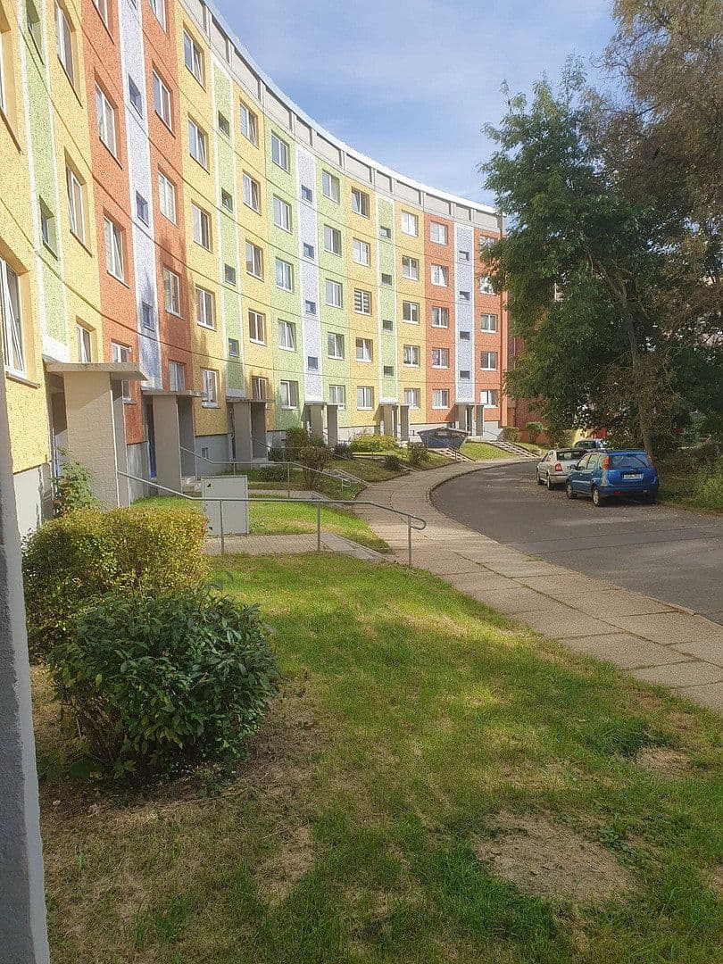 4 bedroom flat to rent, 93 m², Otto-Worms-Straße, Gera, Thuringia 4 bedroom flat to rent, 93 m², Otto-Worms-Straße, Gera, Thuringia