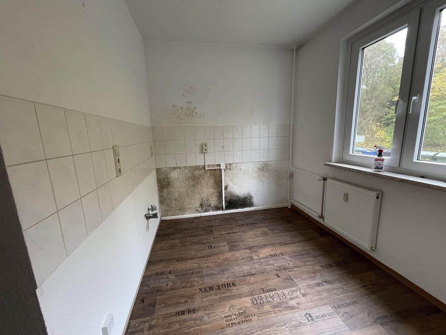 4 bedroom flat to rent, 93 m², Otto-Worms-Straße, Gera, Thuringia 4 bedroom flat to rent, 93 m², Otto-Worms-Straße, Gera, Thuringia