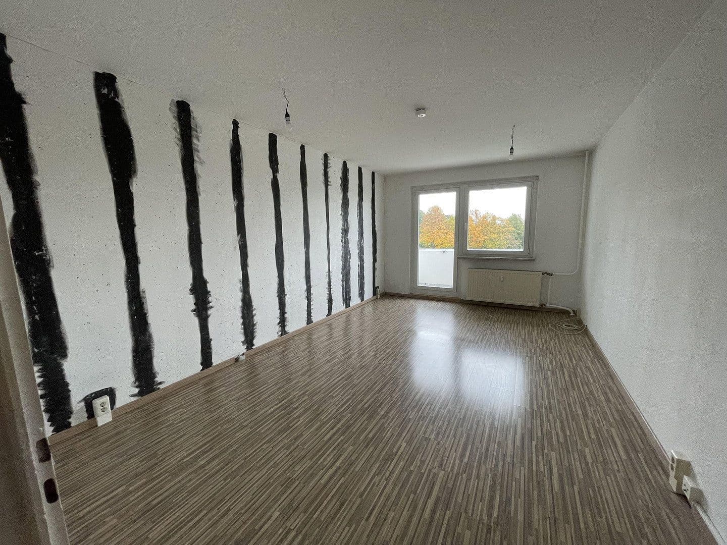 4 bedroom flat to rent, 93 m², Otto-Worms-Straße, Gera, Thuringia 4 bedroom flat to rent, 93 m², Otto-Worms-Straße, Gera, Thuringia