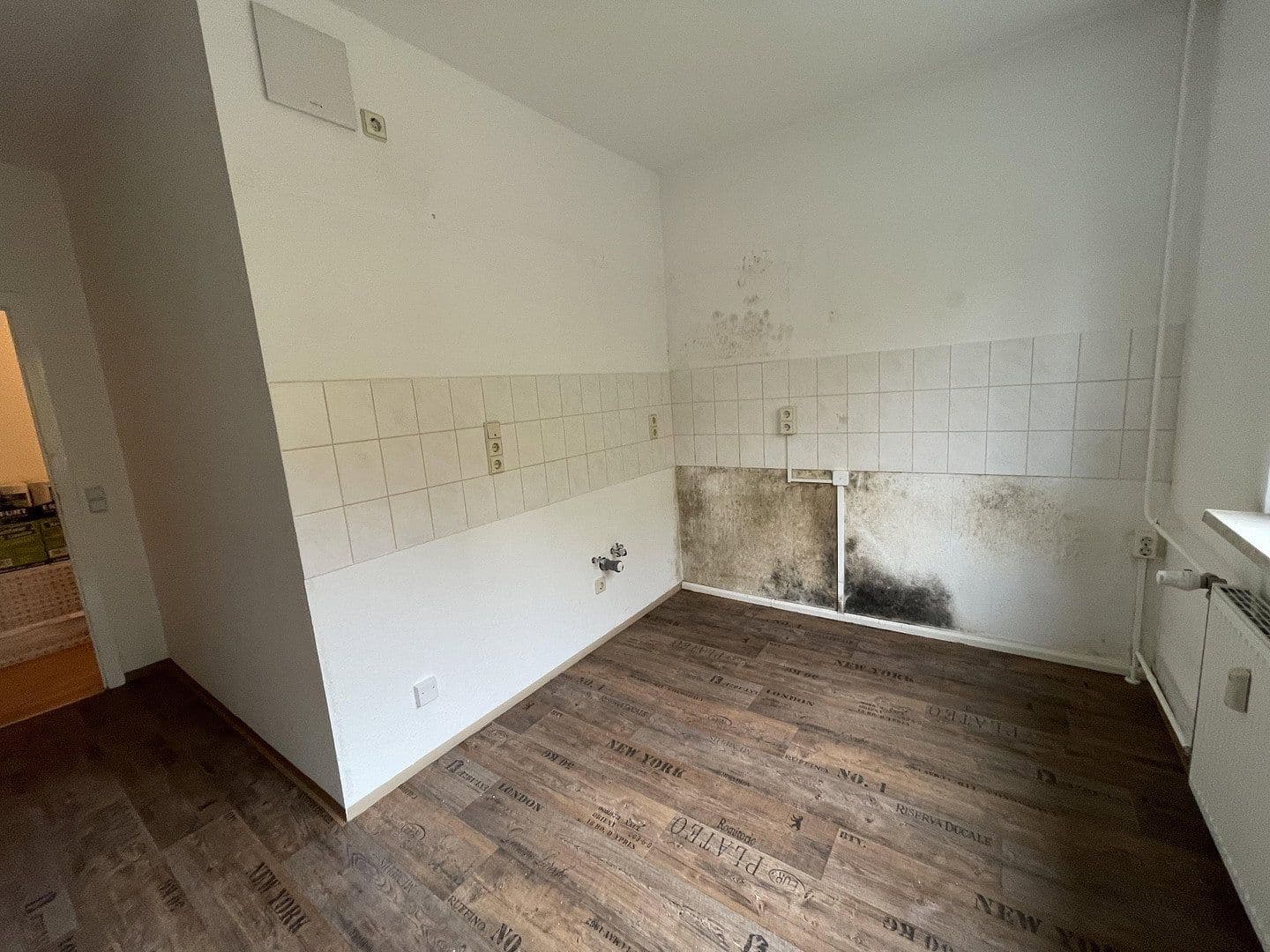 4 bedroom flat to rent, 93 m², Otto-Worms-Straße, Gera, Thuringia 4 bedroom flat to rent, 93 m², Otto-Worms-Straße, Gera, Thuringia