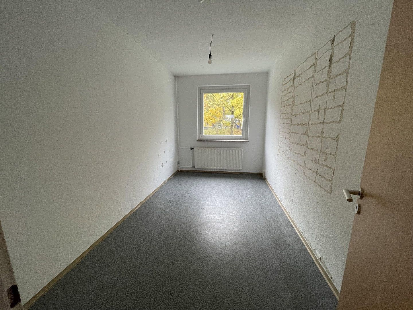 4 bedroom flat to rent, 93 m², Otto-Worms-Straße, Gera, Thuringia 4 bedroom flat to rent, 93 m², Otto-Worms-Straße, Gera, Thuringia