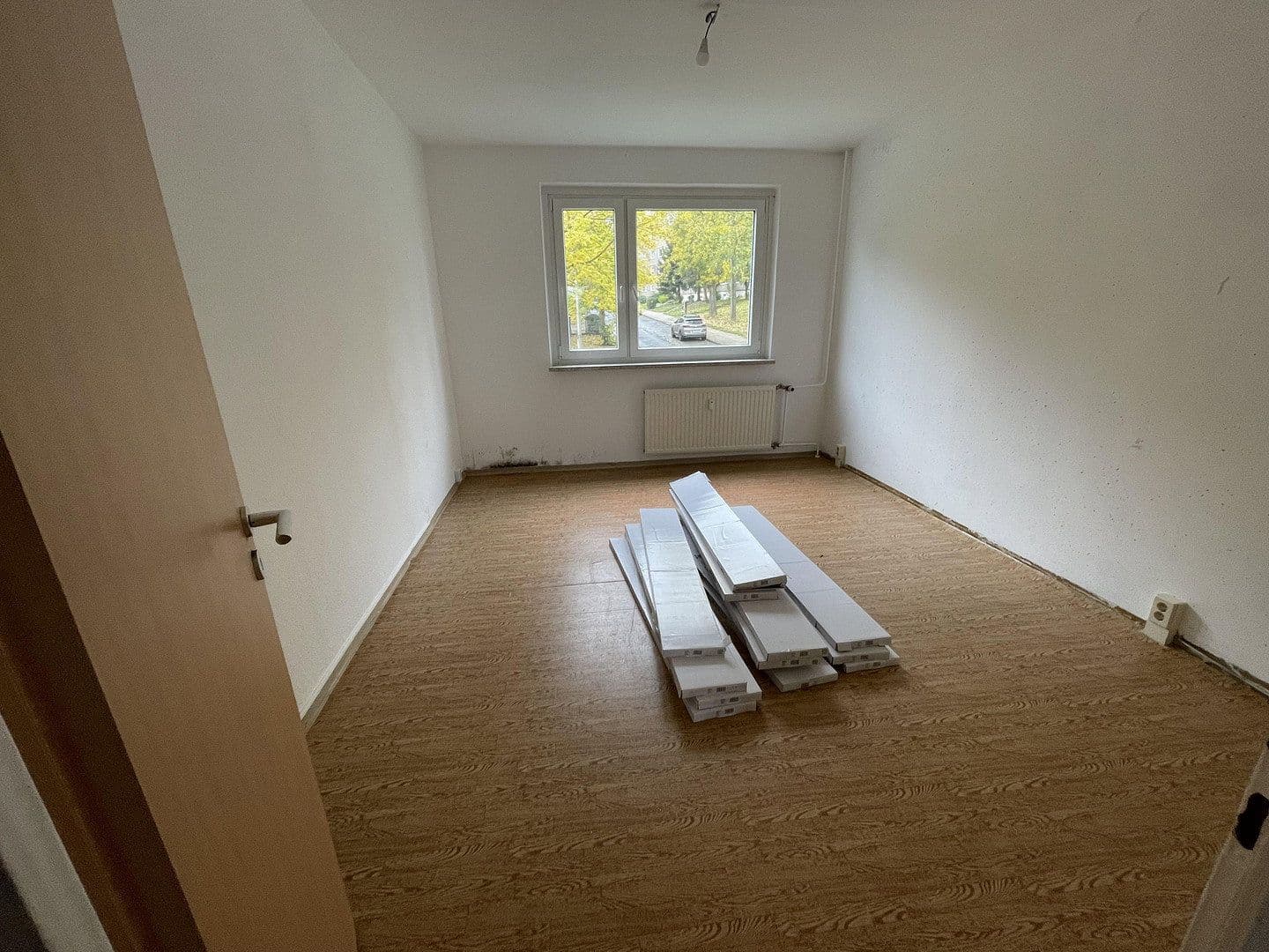 4 bedroom flat to rent, 93 m², Otto-Worms-Straße, Gera, Thuringia 4 bedroom flat to rent, 93 m², Otto-Worms-Straße, Gera, Thuringia