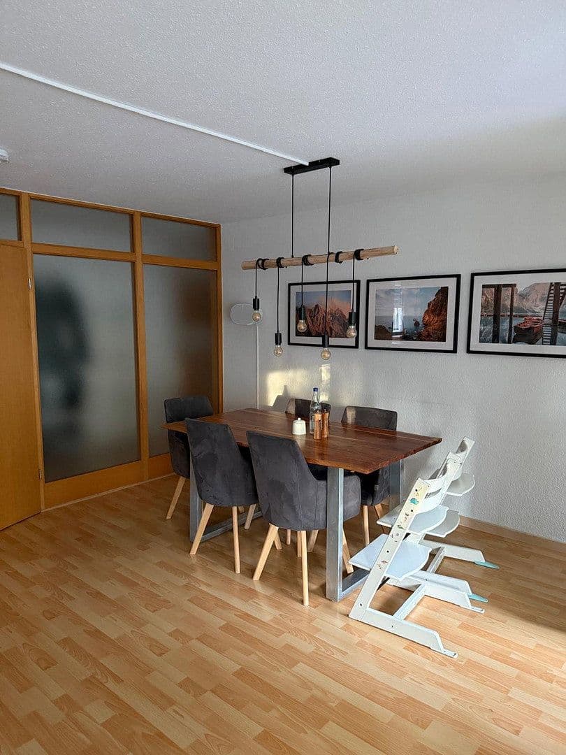 4 bedroom flat to rent, 102 m², Weinstadt, Baden-Württemberg 4 bedroom flat to rent, 102 m², Weinstadt, Baden-Württemberg