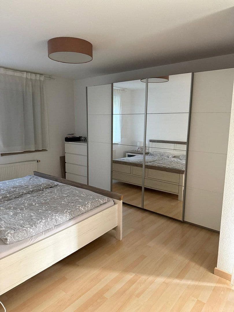 4 bedroom flat to rent, 102 m², Weinstadt, Baden-Württemberg 4 bedroom flat to rent, 102 m², Weinstadt, Baden-Württemberg