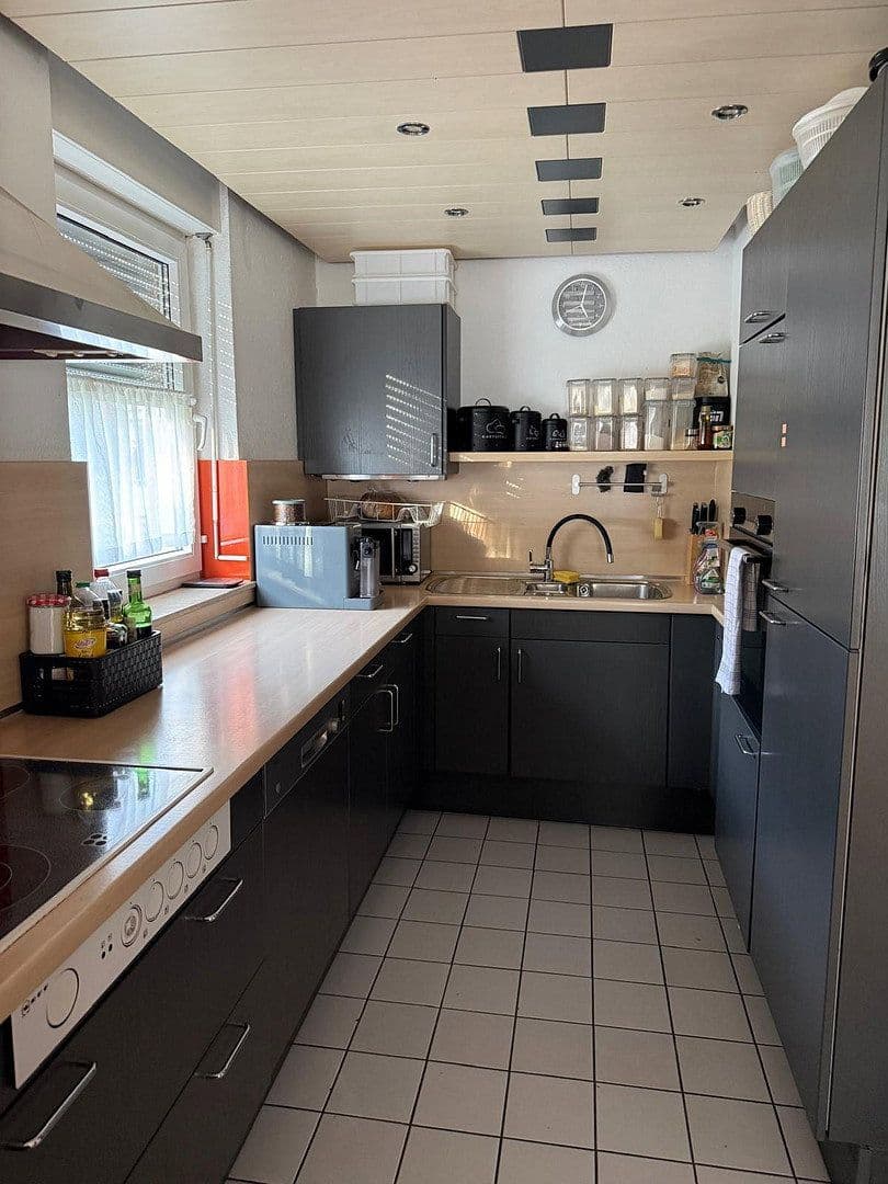 4 bedroom flat to rent, 102 m², Weinstadt, Baden-Württemberg 4 bedroom flat to rent, 102 m², Weinstadt, Baden-Württemberg