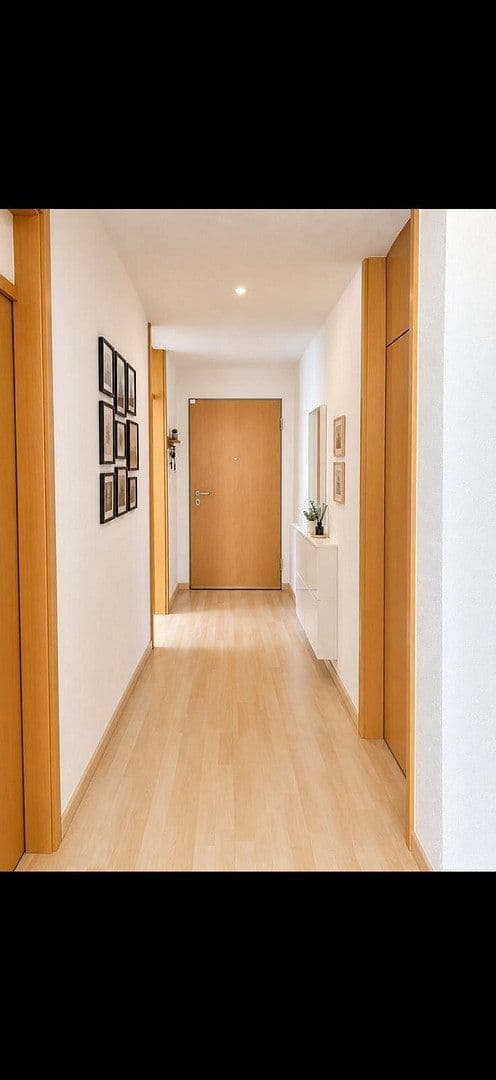 4 bedroom flat to rent, 102 m², Weinstadt, Baden-Württemberg 4 bedroom flat to rent, 102 m², Weinstadt, Baden-Württemberg