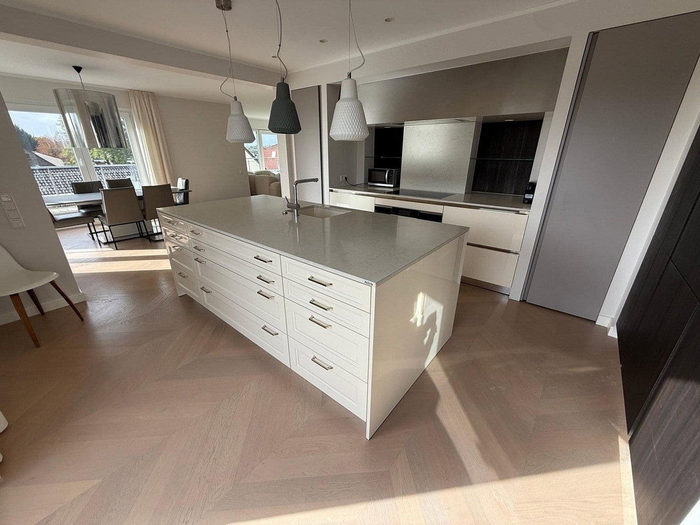 3 bedroom flat to rent, 185 m², Hagener Straße 536, Dortmund, North Rhine-Westphalia 3 bedroom flat to rent, 185 m², Hagener Straße 536, Dortmund, North Rhine-Westphalia