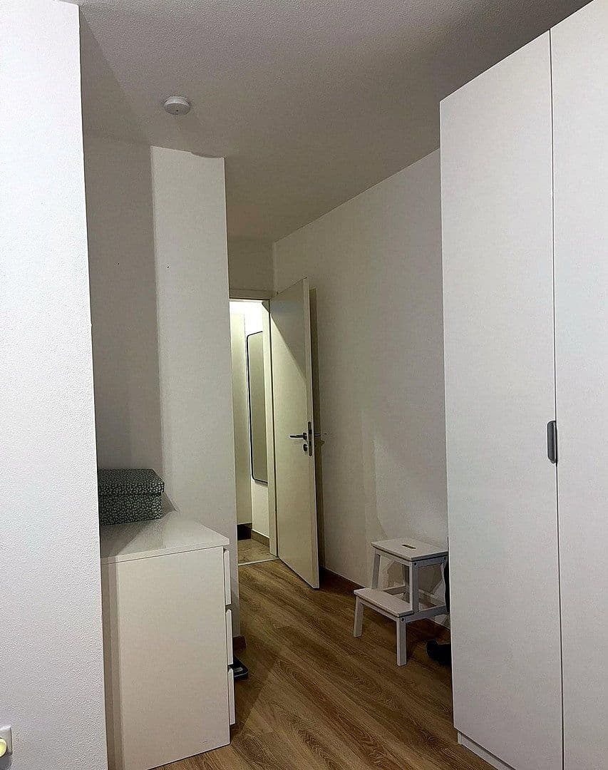 3 bedroom flat to rent, 90 m², Godramsteiner Straße 12, Ingolstadt, Bavaria 3 bedroom flat to rent, 90 m², Godramsteiner Straße 12, Ingolstadt, Bavaria
