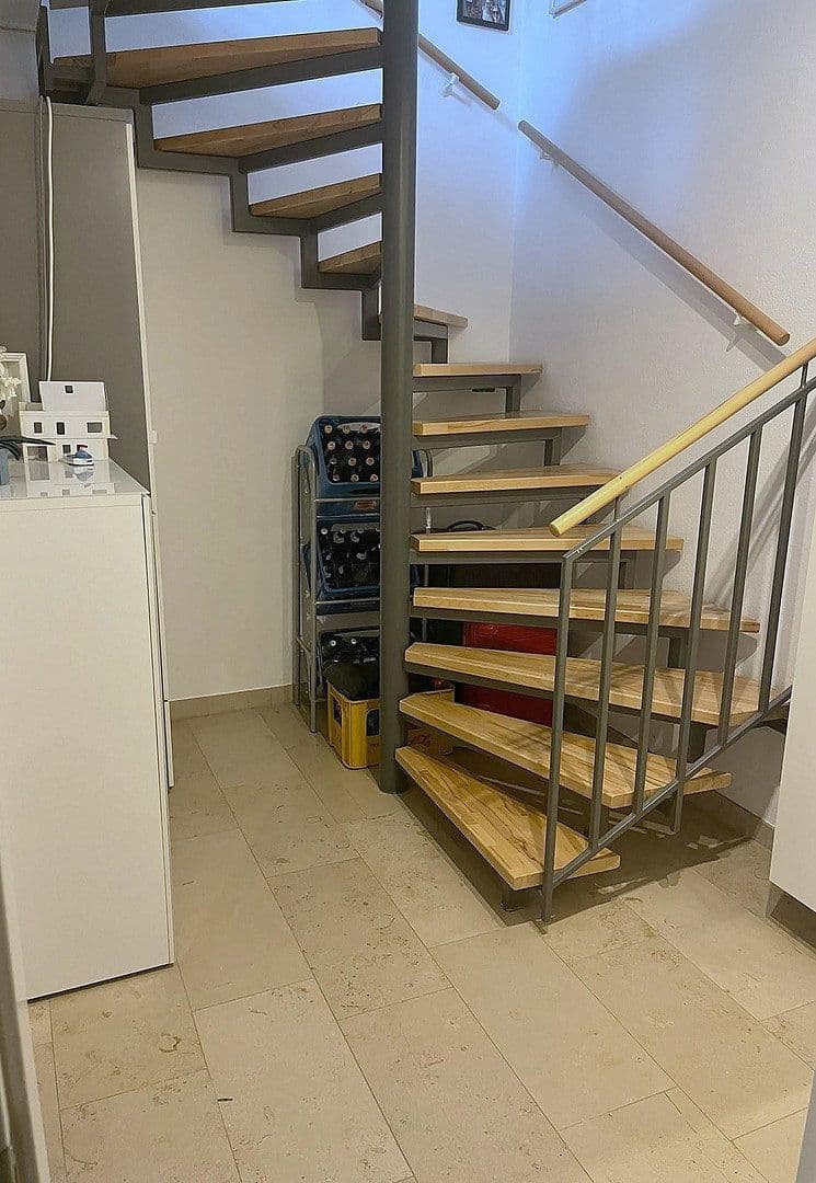 3 bedroom flat to rent, 90 m², Godramsteiner Straße 12, Ingolstadt, Bavaria 3 bedroom flat to rent, 90 m², Godramsteiner Straße 12, Ingolstadt, Bavaria