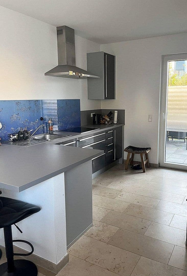 3 bedroom flat to rent, 90 m², Godramsteiner Straße 12, Ingolstadt, Bavaria 3 bedroom flat to rent, 90 m², Godramsteiner Straße 12, Ingolstadt, Bavaria