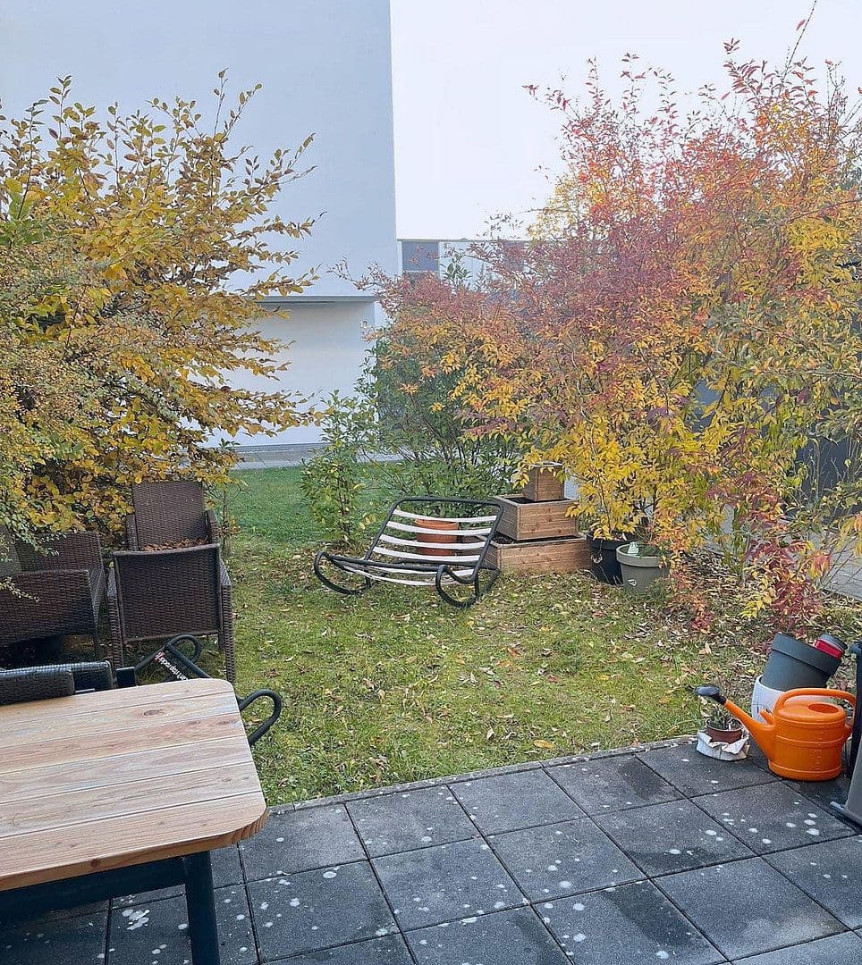 3 bedroom flat to rent, 90 m², Godramsteiner Straße 12, Ingolstadt, Bavaria 3 bedroom flat to rent, 90 m², Godramsteiner Straße 12, Ingolstadt, Bavaria