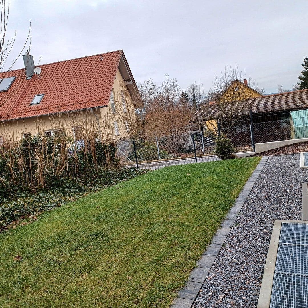 3 bedroom flat for sale, 93 m², Roding, Bavaria 3 bedroom flat for sale, 93 m², Roding, Bavaria