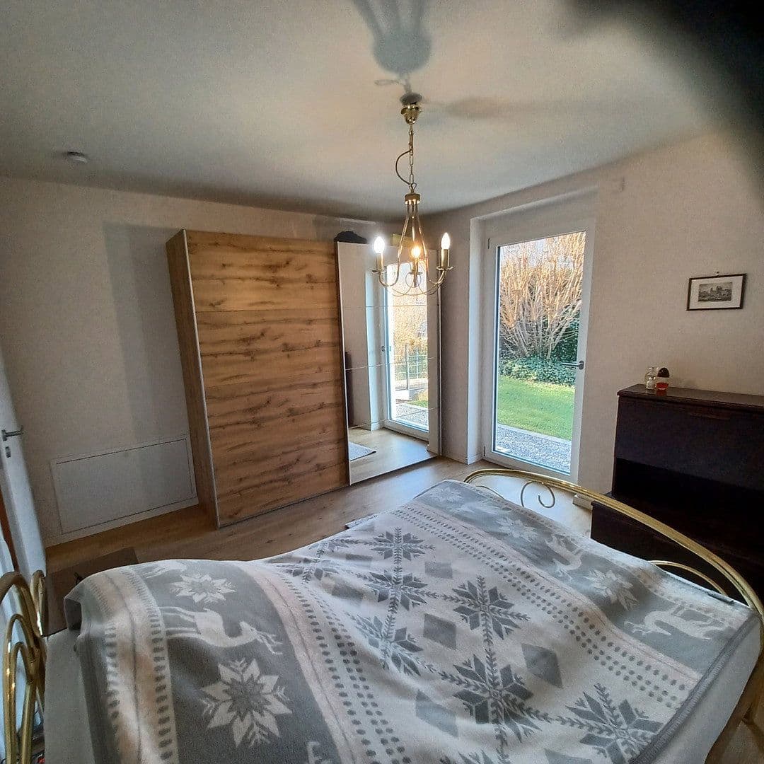 3 bedroom flat for sale, 93 m², Roding, Bavaria 3 bedroom flat for sale, 93 m², Roding, Bavaria