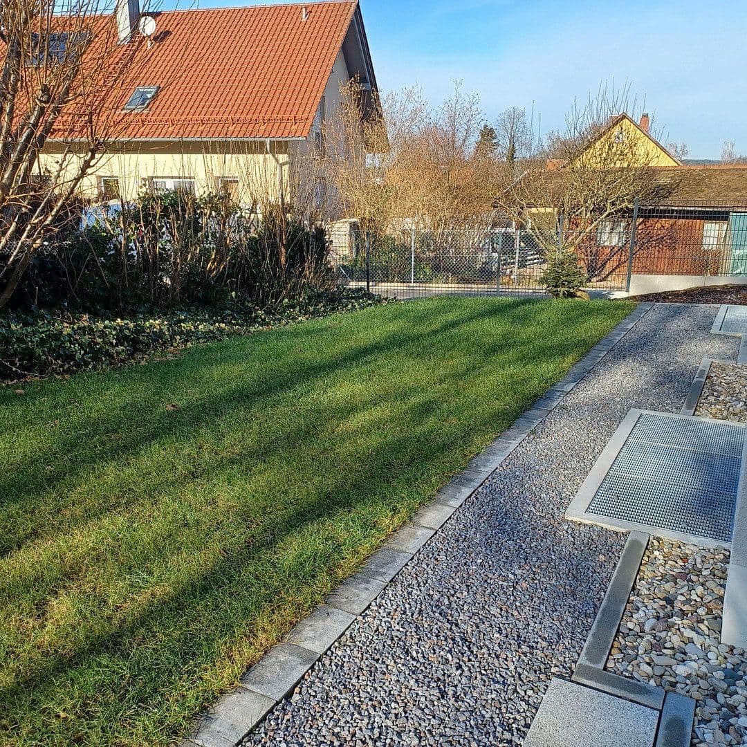 3 bedroom flat for sale, 93 m², Roding, Bavaria 3 bedroom flat for sale, 93 m², Roding, Bavaria