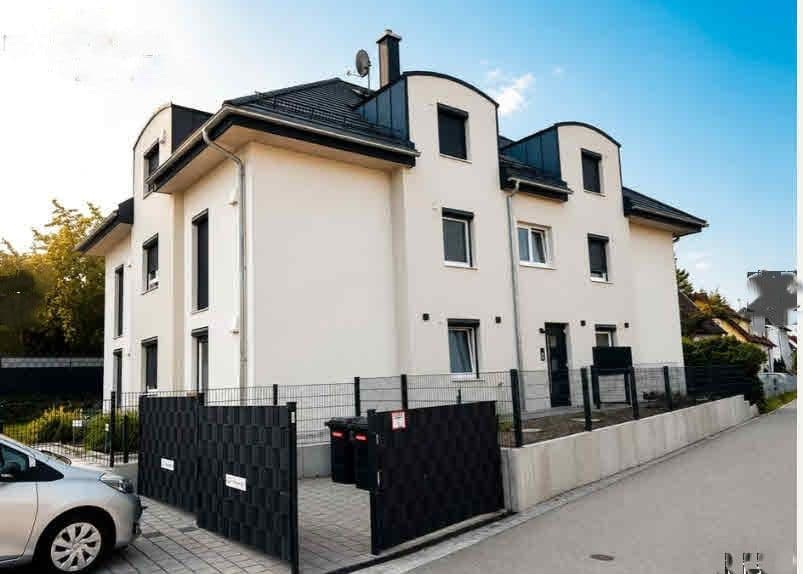 3 bedroom flat for sale, 93 m², Roding, Bavaria 3 bedroom flat for sale, 93 m², Roding, Bavaria