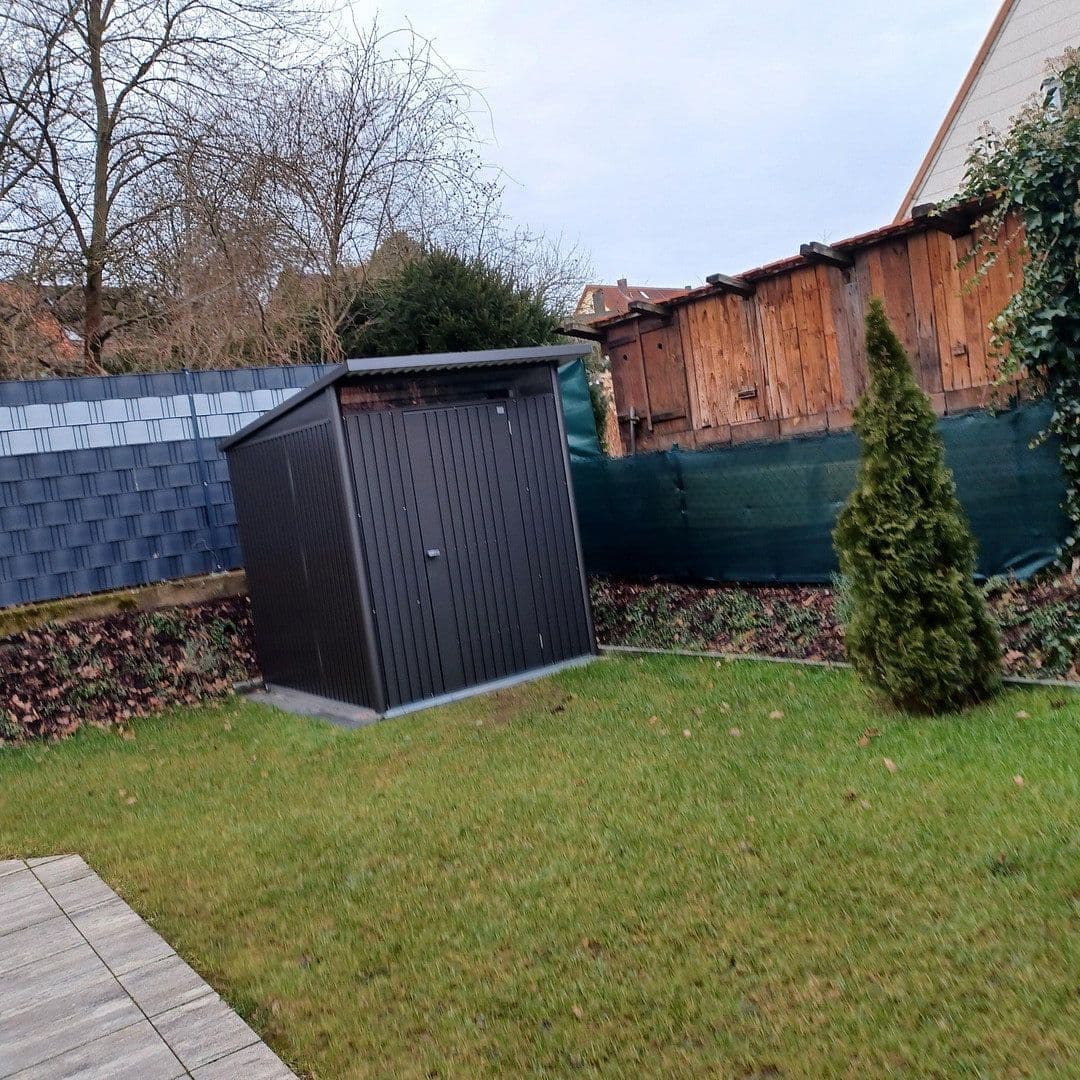 3 bedroom flat for sale, 93 m², Roding, Bavaria 3 bedroom flat for sale, 93 m², Roding, Bavaria