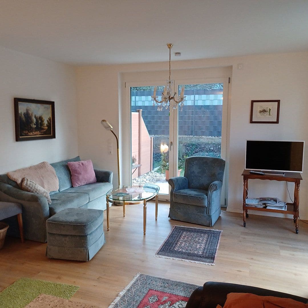 3 bedroom flat for sale, 93 m², Roding, Bavaria 3 bedroom flat for sale, 93 m², Roding, Bavaria