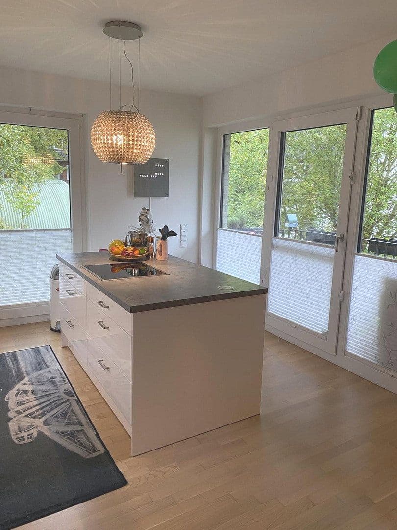 3 bedroom flat for sale, 99 m², Hamburg, Hamburg 3 bedroom flat for sale, 99 m², Hamburg, Hamburg