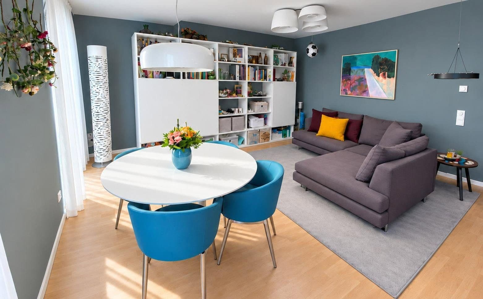 3 bedroom flat for sale, 99 m², Hamburg, Hamburg 3 bedroom flat for sale, 99 m², Hamburg, Hamburg