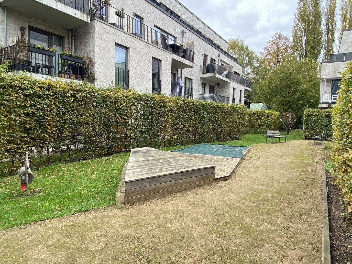 3 bedroom flat for sale, 99 m², Hamburg, Hamburg 3 bedroom flat for sale, 99 m², Hamburg, Hamburg