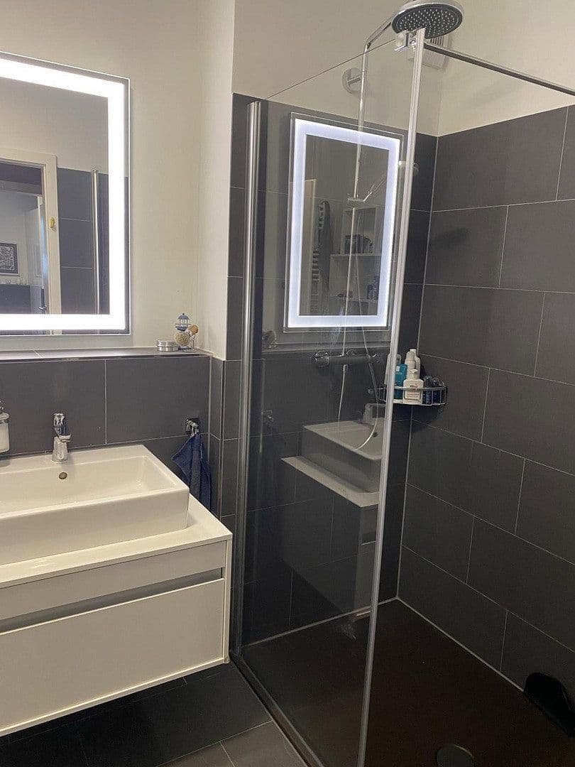 3 bedroom flat for sale, 99 m², Hamburg, Hamburg 3 bedroom flat for sale, 99 m², Hamburg, Hamburg
