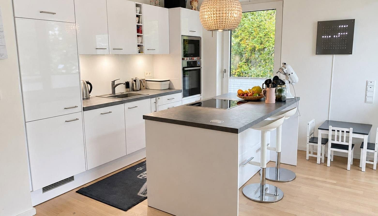 3 bedroom flat for sale, 99 m², Hamburg, Hamburg 3 bedroom flat for sale, 99 m², Hamburg, Hamburg