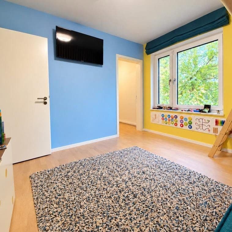 3 bedroom flat for sale, 99 m², Hamburg, Hamburg 3 bedroom flat for sale, 99 m², Hamburg, Hamburg