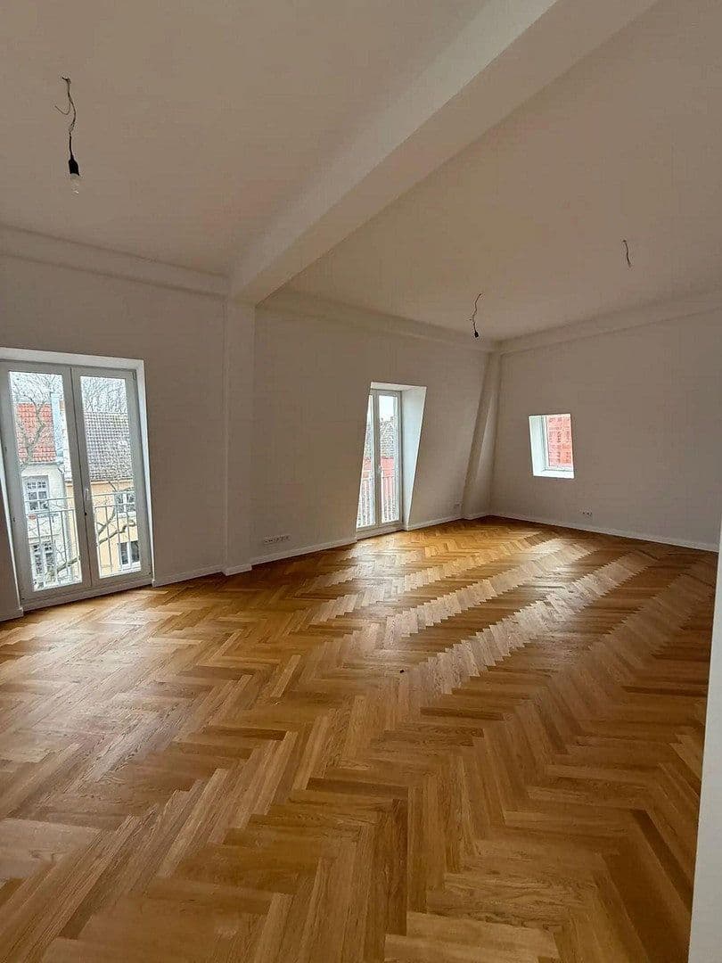 2 bedroom flat to rent, 69 m², Wönnichstraße 110, Berlin, Berlin 2 bedroom flat to rent, 69 m², Wönnichstraße 110, Berlin, Berlin