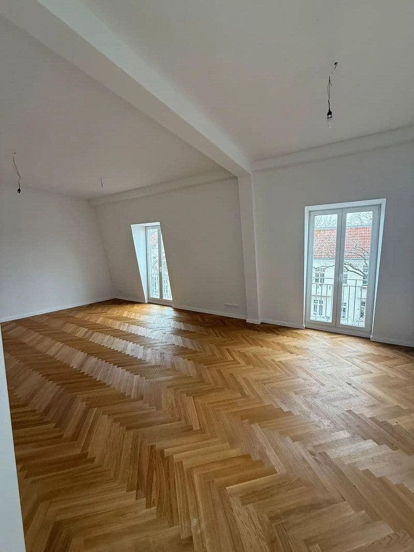 2 bedroom flat to rent, 69 m², Wönnichstraße 110, Berlin, Berlin 2 bedroom flat to rent, 69 m², Wönnichstraße 110, Berlin, Berlin