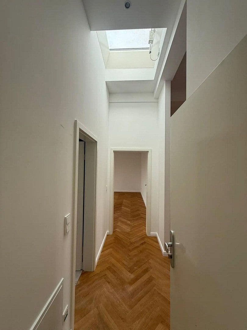 2 bedroom flat to rent, 69 m², Wönnichstraße 110, Berlin, Berlin 2 bedroom flat to rent, 69 m², Wönnichstraße 110, Berlin, Berlin