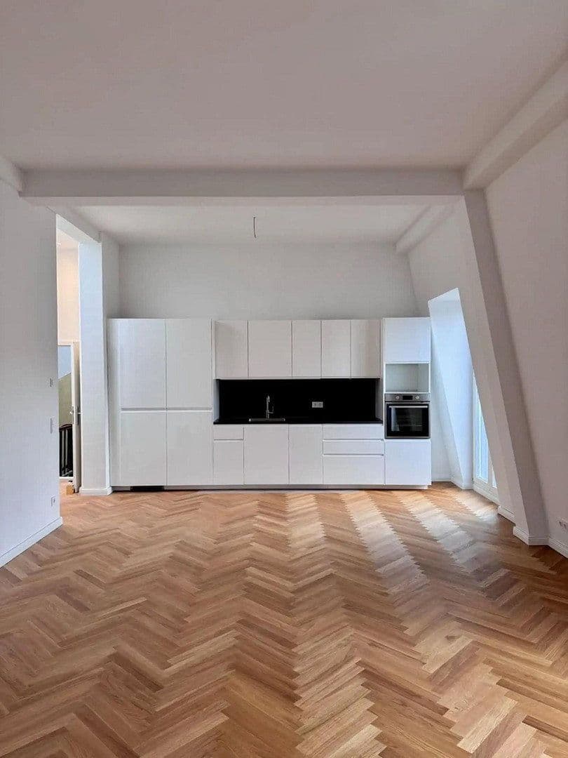 2 bedroom flat to rent, 69 m², Wönnichstraße 110, Berlin, Berlin 2 bedroom flat to rent, 69 m², Wönnichstraße 110, Berlin, Berlin