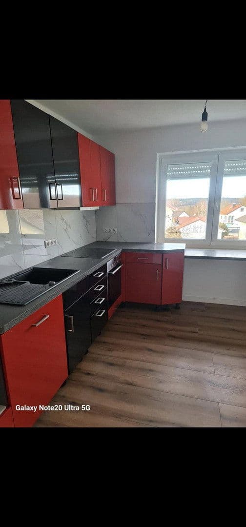 4 bedroom flat to rent, 107 m², Birkenstr. 3, Neufahrn in Niederbayern, Bavaria 4 bedroom flat to rent, 107 m², Birkenstr. 3, Neufahrn in Niederbayern, Bavaria
