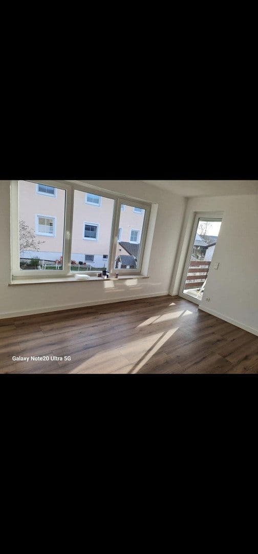 4 bedroom flat to rent, 107 m², Birkenstr. 3, Neufahrn in Niederbayern, Bavaria 4 bedroom flat to rent, 107 m², Birkenstr. 3, Neufahrn in Niederbayern, Bavaria