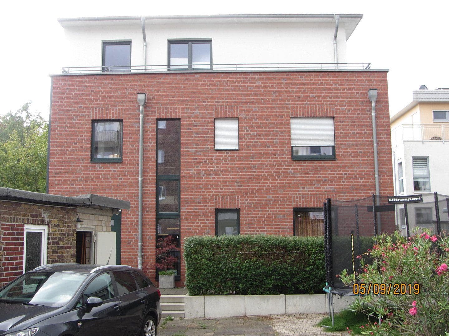 2 bedroom flat to rent, 63 m², Düsseldorf, North Rhine-Westphalia 2 bedroom flat to rent, 63 m², Düsseldorf, North Rhine-Westphalia