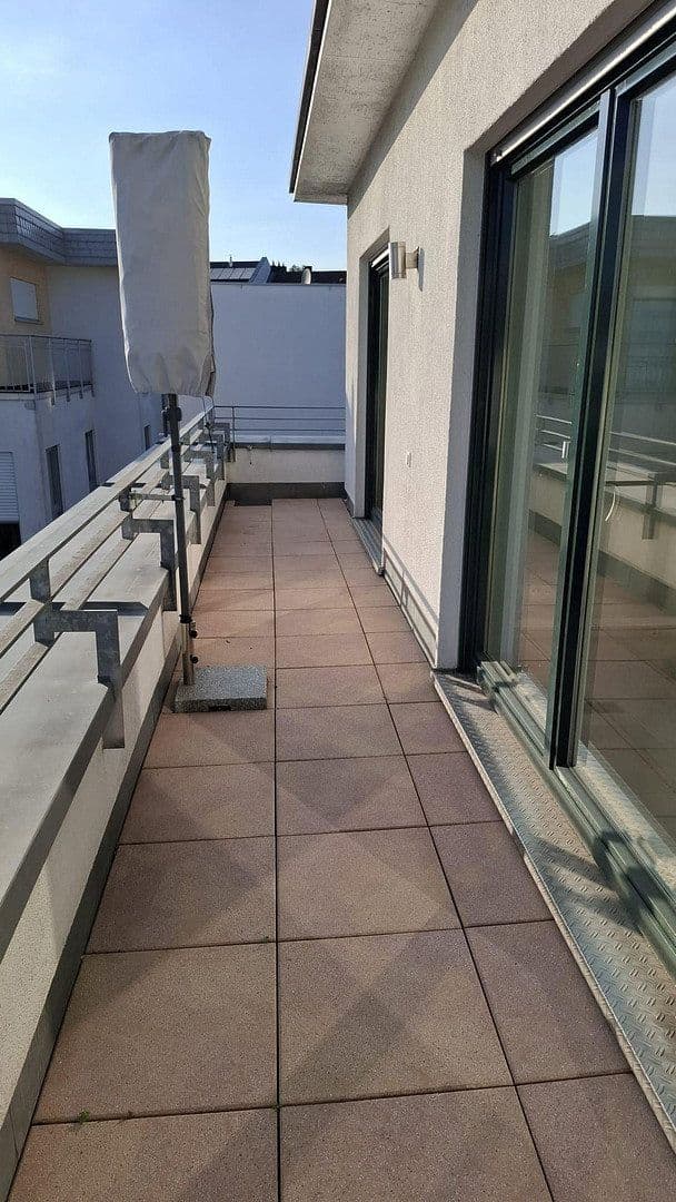 2 bedroom flat to rent, 63 m², Düsseldorf, North Rhine-Westphalia 2 bedroom flat to rent, 63 m², Düsseldorf, North Rhine-Westphalia