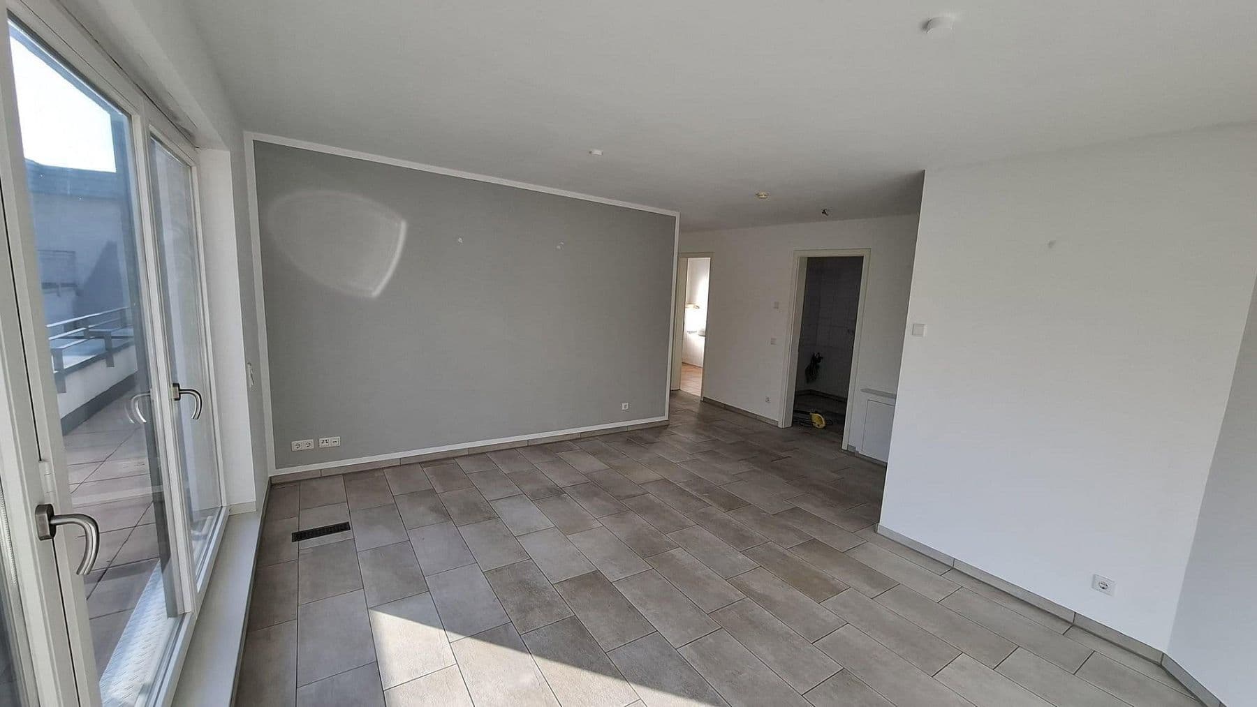 2 bedroom flat to rent, 63 m², Düsseldorf, North Rhine-Westphalia 2 bedroom flat to rent, 63 m², Düsseldorf, North Rhine-Westphalia