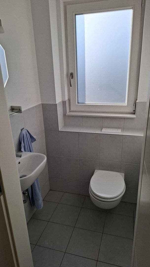 2 bedroom flat to rent, 63 m², Düsseldorf, North Rhine-Westphalia 2 bedroom flat to rent, 63 m², Düsseldorf, North Rhine-Westphalia