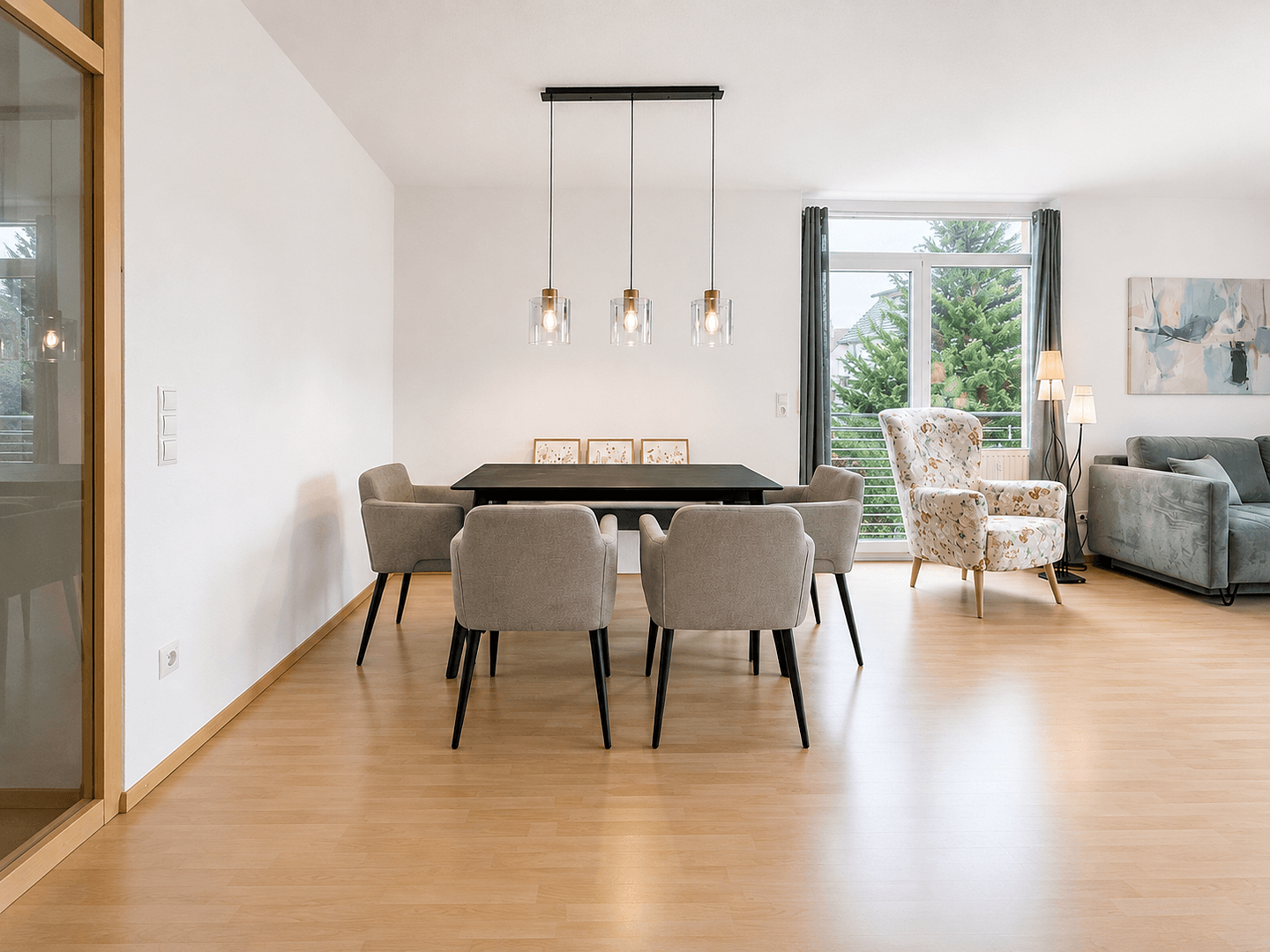 2 bedroom flat to rent, 58 m², Wasserburg (Bodensee), Bavaria 2 bedroom flat to rent, 58 m², Wasserburg (Bodensee), Bavaria