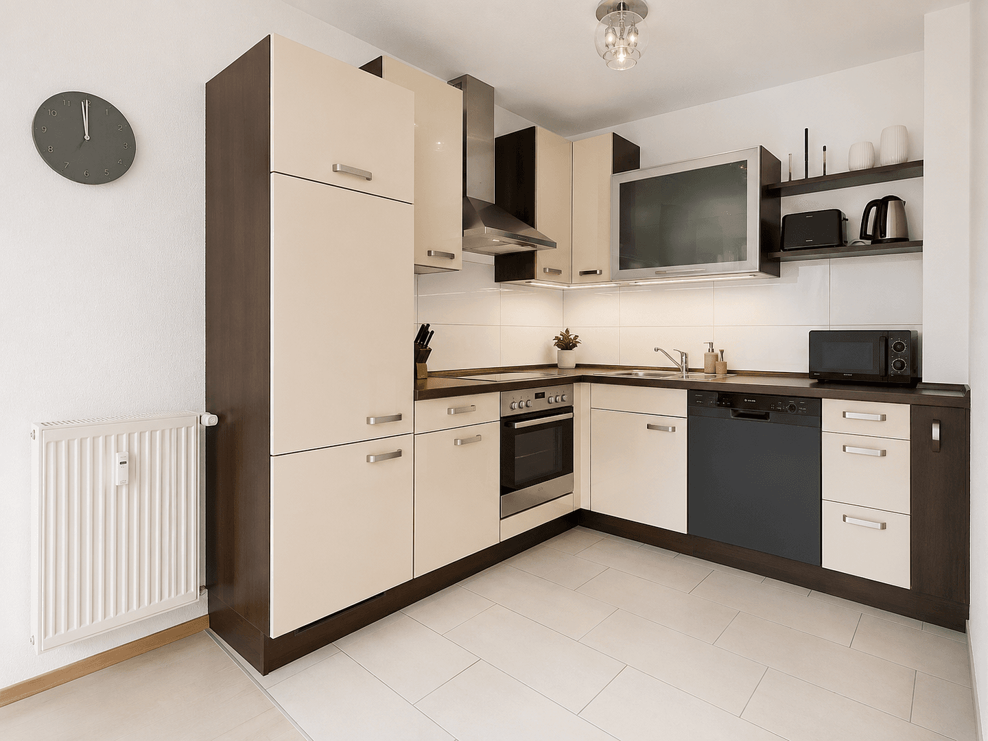 2 bedroom flat to rent, 58 m², Wasserburg (Bodensee), Bavaria 2 bedroom flat to rent, 58 m², Wasserburg (Bodensee), Bavaria