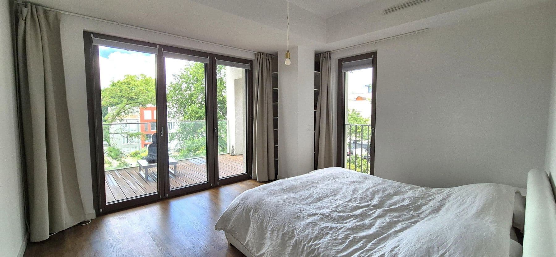 2 bedroom flat to rent, 97 m², Alt Stralau 52, Berlin, Berlin 2 bedroom flat to rent, 97 m², Alt Stralau 52, Berlin, Berlin
