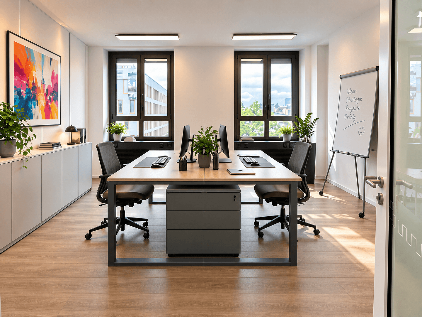 office to rent, 297 m², München, Bavaria office to rent, 297 m², München, Bavaria