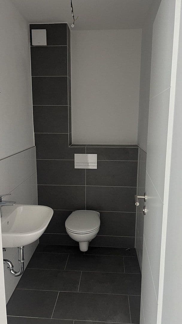 4 bedroom flat to rent, 103 m², Ludwigshafen, Rhineland-Palatinate 4 bedroom flat to rent, 103 m², Ludwigshafen, Rhineland-Palatinate