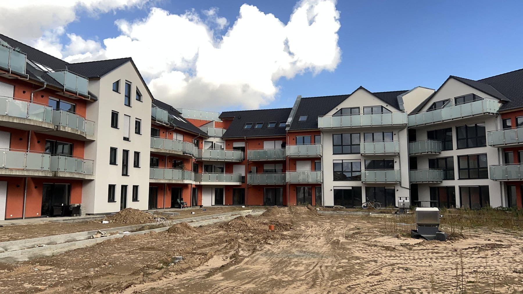 4 bedroom flat to rent, 103 m², Ludwigshafen, Rhineland-Palatinate 4 bedroom flat to rent, 103 m², Ludwigshafen, Rhineland-Palatinate