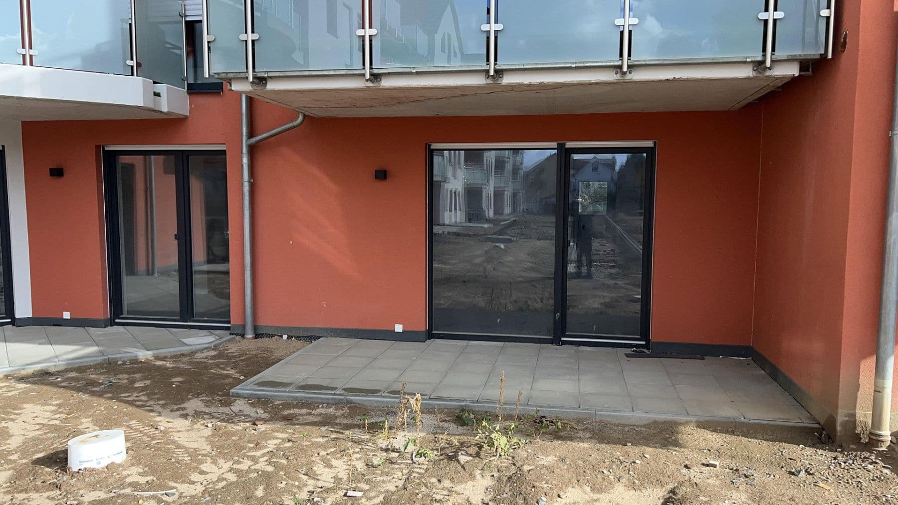4 bedroom flat to rent, 103 m², Ludwigshafen, Rhineland-Palatinate 4 bedroom flat to rent, 103 m², Ludwigshafen, Rhineland-Palatinate