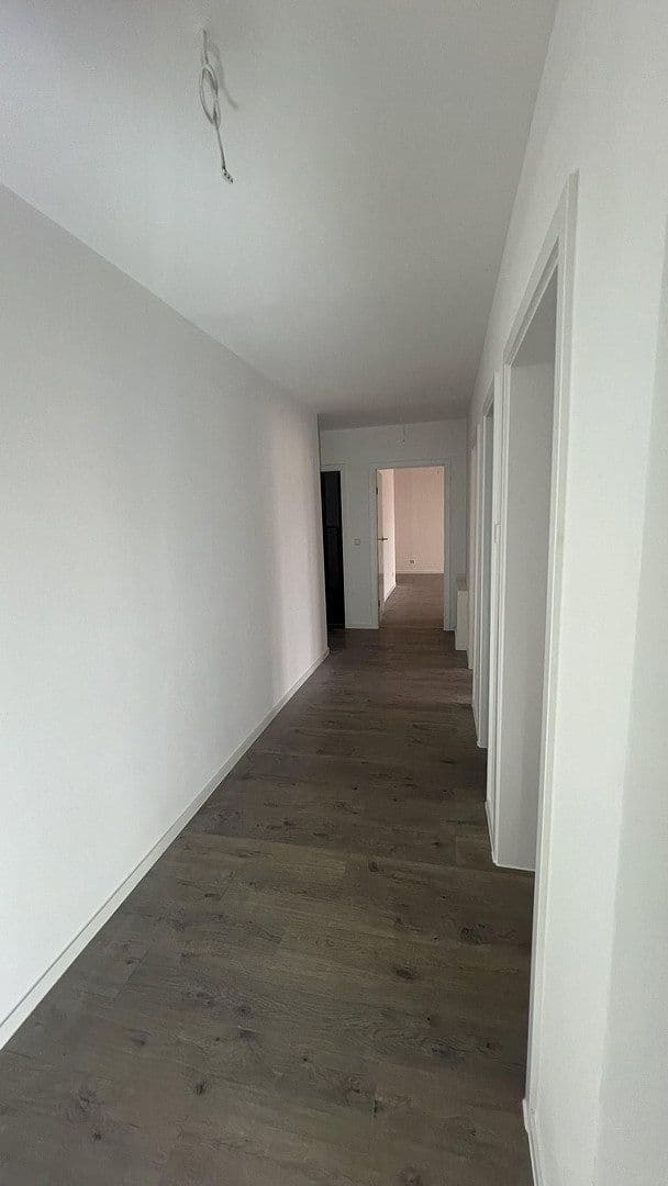 4 bedroom flat to rent, 103 m², Ludwigshafen, Rhineland-Palatinate 4 bedroom flat to rent, 103 m², Ludwigshafen, Rhineland-Palatinate